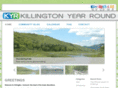 killingtonyearround.com