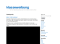 klassewerbung.de