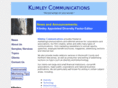 klimley.com