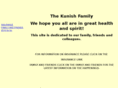 kunish.com