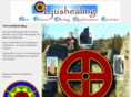 ljushealing.com