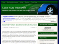 localautoinsurance.org