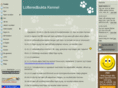 lofterodbukta.net