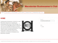 macedonianbclub.com