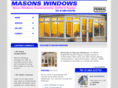 masonswindows.com