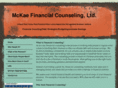 mckaefinancial.com