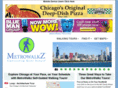 metrowalkz.com