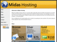 midashost.net