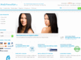 modanuovahair.com