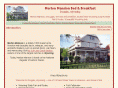 mortonmansion.com