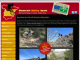 mountainbikingspain.com