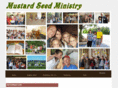mustardseedministry.info
