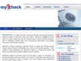 myecheckcorporate.com