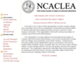 ncaclea.org