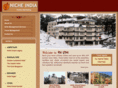 nicheindiahotels.com