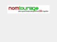 nomtourage.com