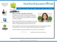 nutritioneducation4kids.com