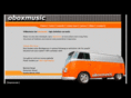 oboxmusic.com