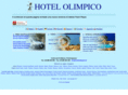 olimpicohotel.com