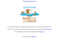 painsurleseaux.com