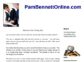 pambennettonline.com