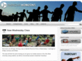 parkourhorizons.com