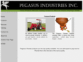 pegasus-industries.com