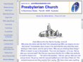 penrithpresbyterian.com