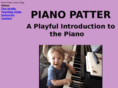 pianopatter.com