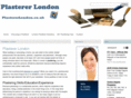 plastererlondon.co.uk