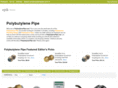 polybutylenepipe.com