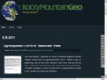 rockymountaingeo.com