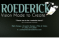 roederick.com