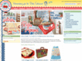 rubysfarmhouse.com