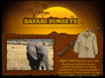 safarisunsets.com