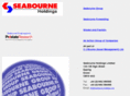 seabourne-holdings.com