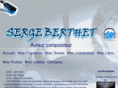 sergeberthet.com