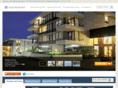skylineterraceapthomes.com