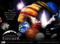 solarsystemexplorer.com