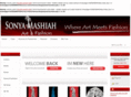 sonyamashiah.com