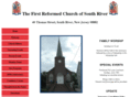 southriverfirstreformedchurch.org
