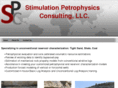 stimulationpetrophysics.com