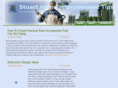 stuart-townsend.com