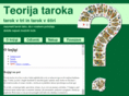 teorijataroka.net