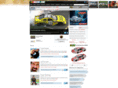 thenascarhalloffame.net