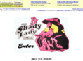 theshadyladysaloon.com