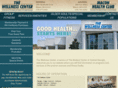 thewellnesscentermacon.com