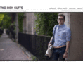 twoinchcuffs.com