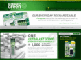 ultralastgreen.net