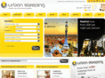 urbansleeping.net